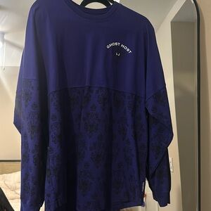 DISNEY HAUNTED MANSION JURSEY